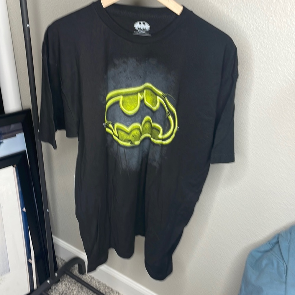 Batman t-shirt